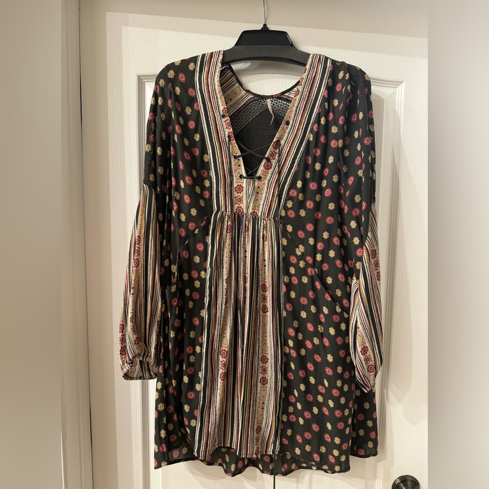 Free people dress
